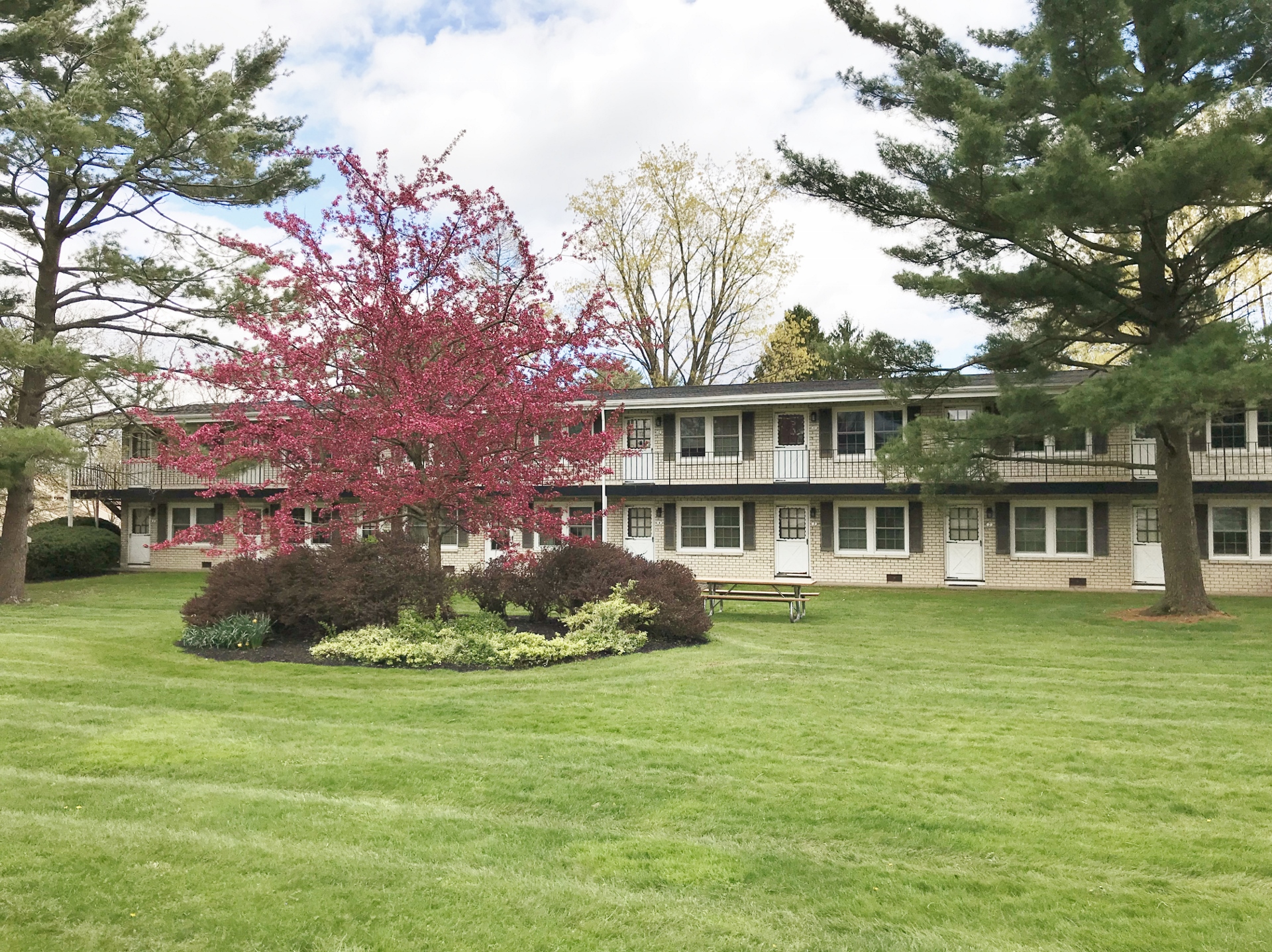 State College Apartments & Townhouses For Rent PMI